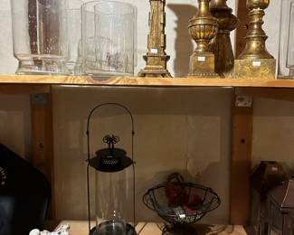 Candle Holders