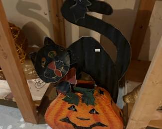 Halloween Decorations