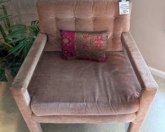 Hudson Renaissance Collection Chair
