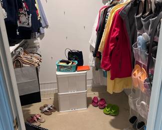 Misc Clothing