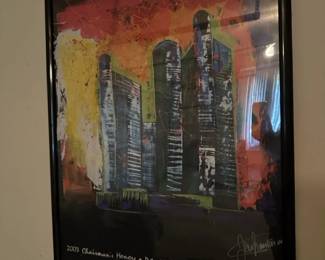 Detroit Art