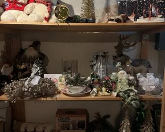 Holiday Decorations