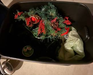 Holiday Decorations
