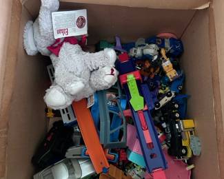 Misc Toys