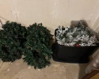 Christmas Decorations