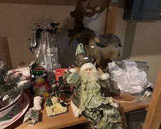 Holiday Decorations