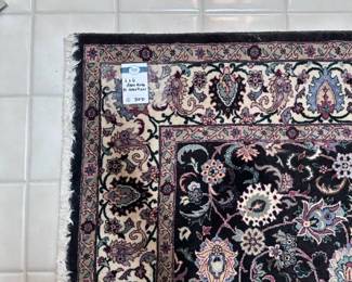 Hagopian Area Rug