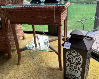  Candle Lantern