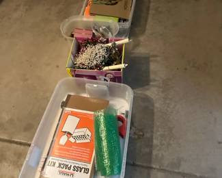 Misc Items