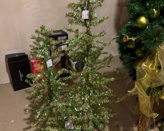 Christmas Trees