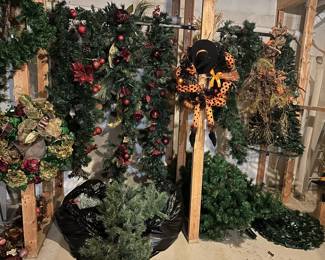 Holiday Decorations