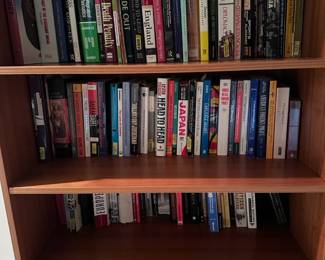 Books