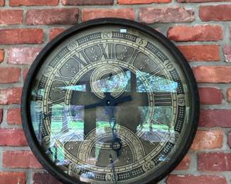Decorative Wall Clock