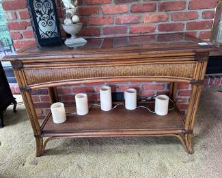 Candle Holders