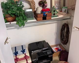 Officejet Pro 8600 Printer