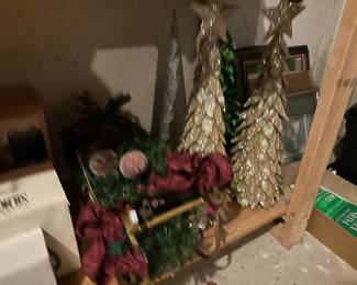 Holiday Decorations
