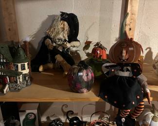 Holiday Decorations