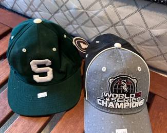 Hats