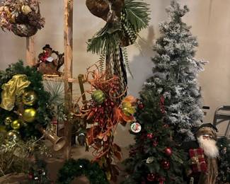 Holiday Decorations