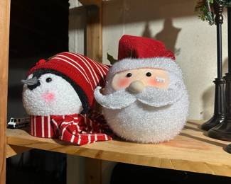 Holiday Decoration