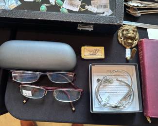Dolce & Gabbana Glasses, Kenneth Cole Glasses