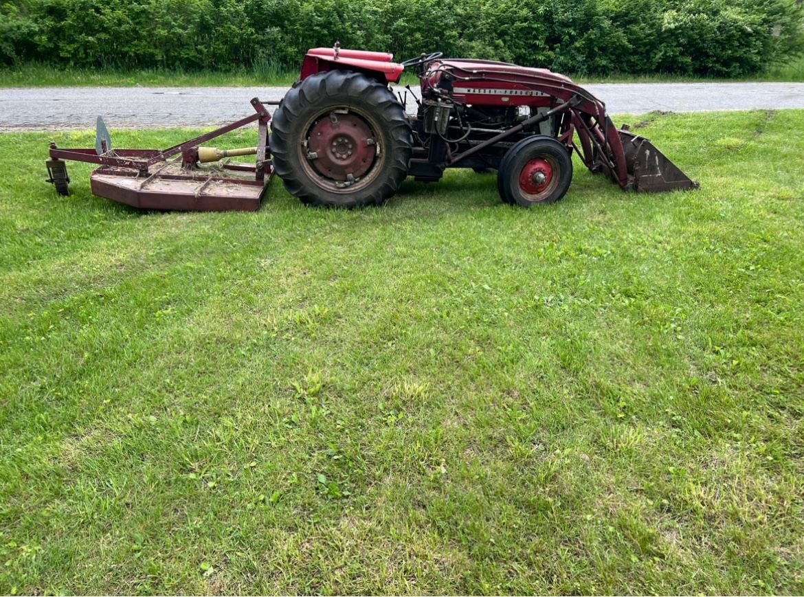 Charles Bussard Estate In Jones MI Starts On 6 20 2024 charles-bussard-estate-in-jones-mi-starts-on-6-20-2024