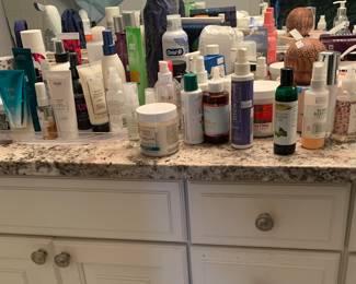 Tons of products still available 