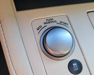 2017 Lexus ES350 - 4,811 Miles!