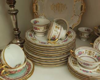 Limoges China