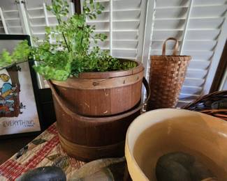 Shaker Style Box