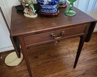 Dropside Table