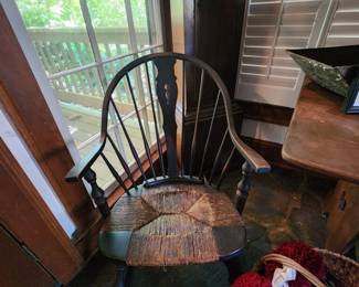 Windsor Back Chair