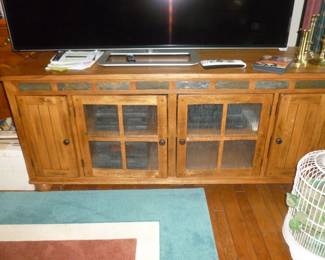 TV stand/cabinet