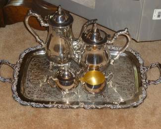 teaset