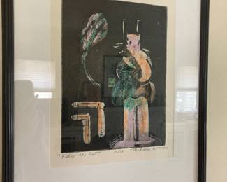 Felix The Cat - Malcolm H Myers