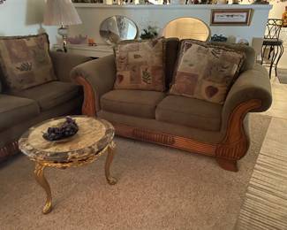 Loveseat