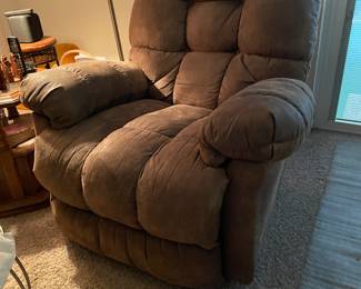 Recliner 