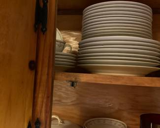 #97	China - Limoges France	 $175.00 
