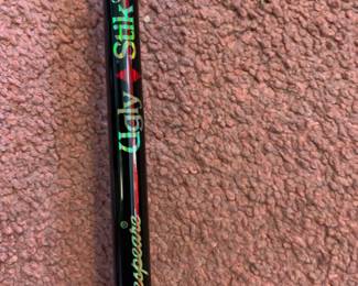 #42	Shakespeare Rod and Reed	 $35.00 
