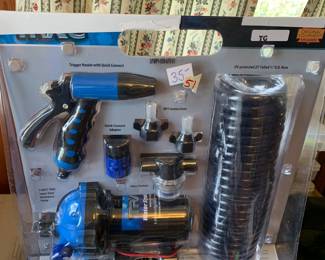 #51	Wash Down Pump Kit	 $35.00 
