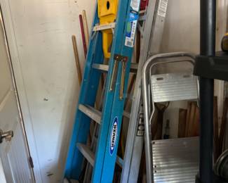 Misc Ladders