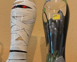 Halloween Drinking Glasses