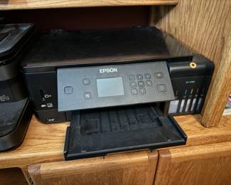 Epson ET 7700 printer