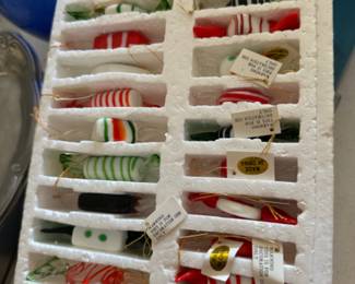 Glass Candies