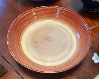 JB Cole (Red eye gravy glaze)...
