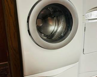 Maytag Neptune washer...