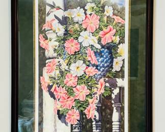 "Summer Fragrance" by Dempsey Essick...