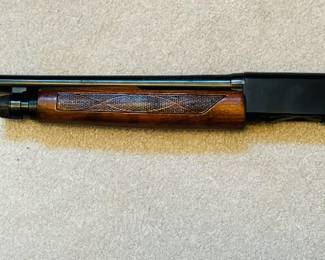 Winchester Model 1200 12GA...