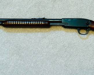 1958 Winchester Model 61 .22...
