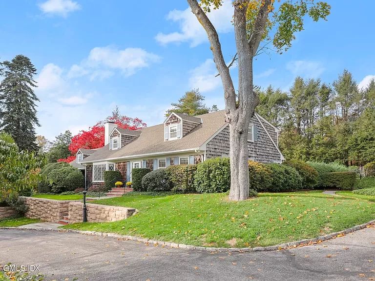 BUCKINGHAM ESTATE SALE, Greenwich CT starts on 6/29/2024